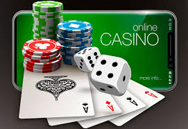 Официальный сайт Vulkan Rich Casino