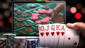 Онлайн казино Casino Olimp